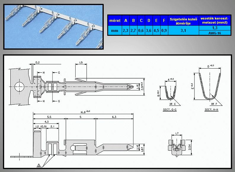 CONN-21200-H