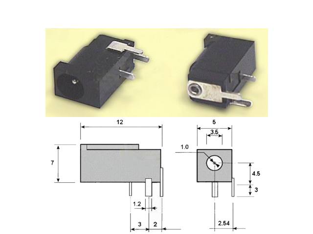 CONN-P010-1-0