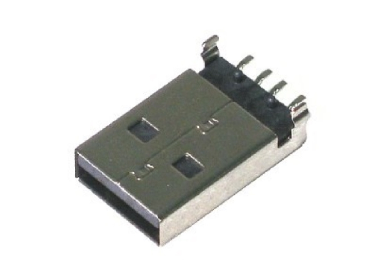 CONN-USB-A-SMD-1