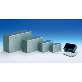 Coffret-boîtier plastique CP-2-20