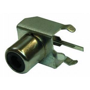 Connecteur RCA-CINCH CP-560-BK