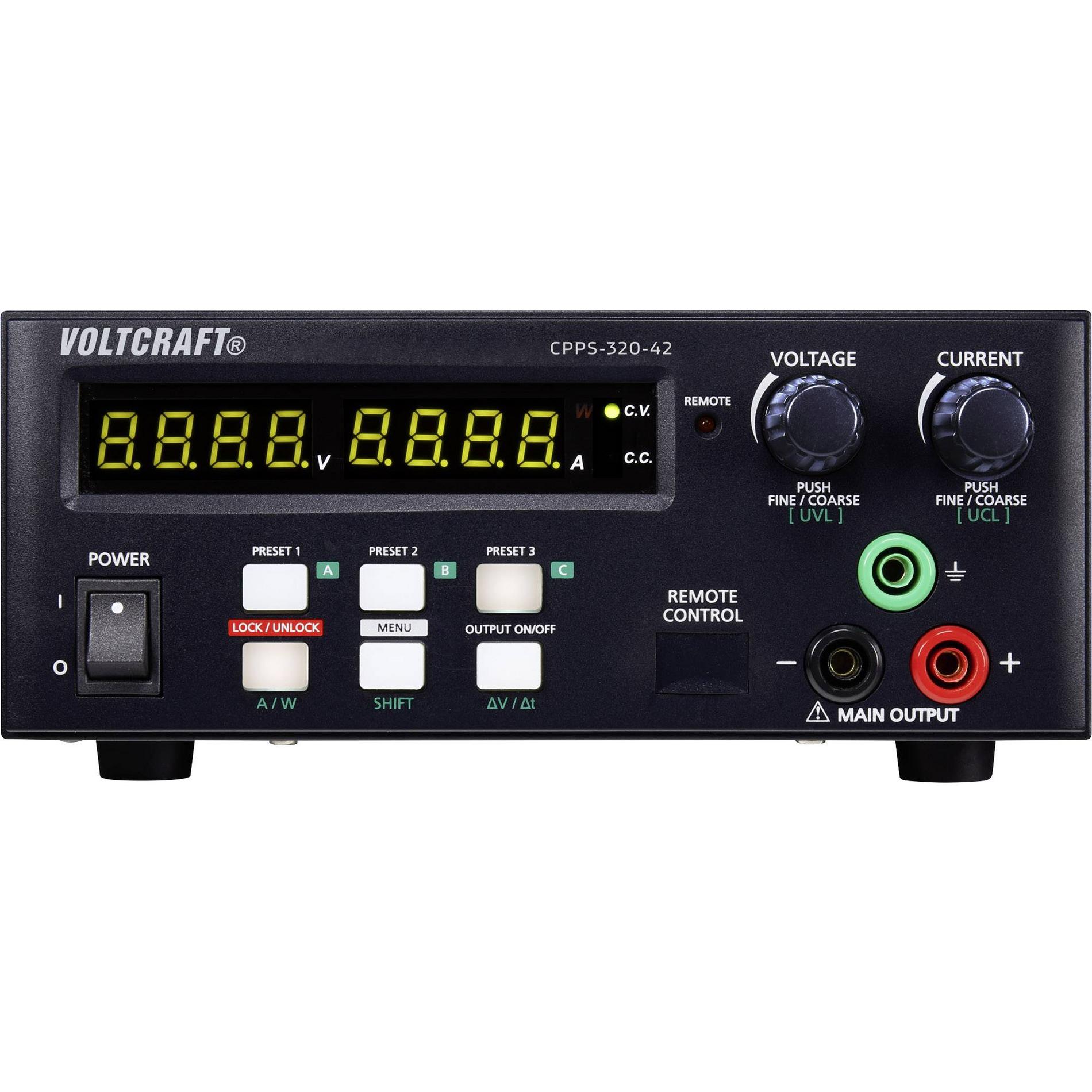 Alimentation CPPS-320-42