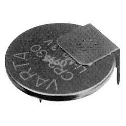 Pile CR-2430-PCB