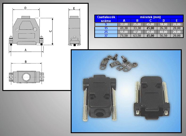 CS-DS009HK-F