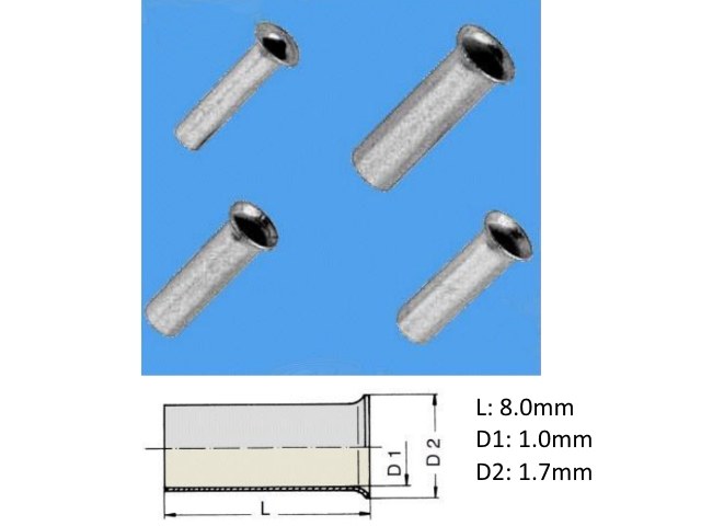 CS-K00050M08