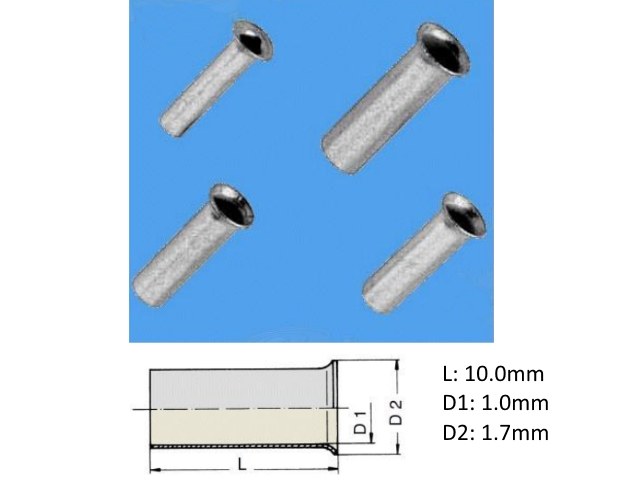 CS-K00050M10