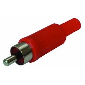 Connecteur RCA-CINCH CSP-RD