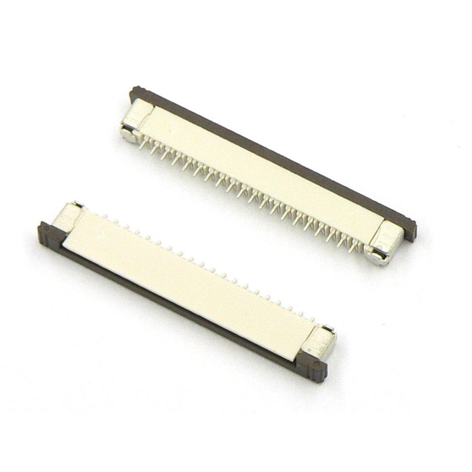 Connecteur pour nappe CT201DTZ0