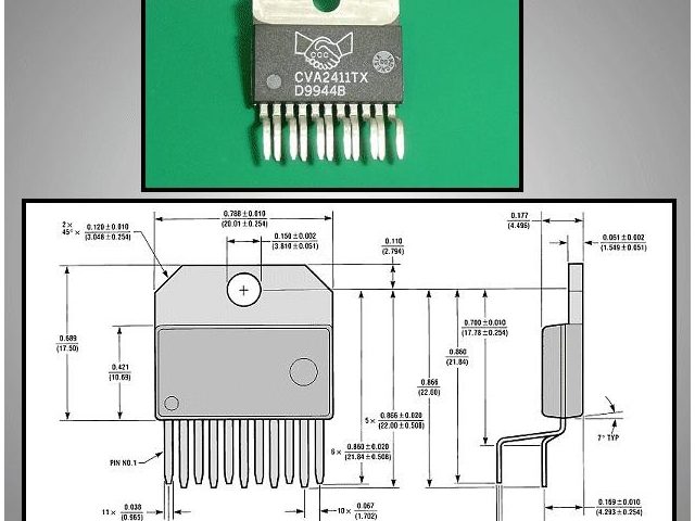 CVA2411TX