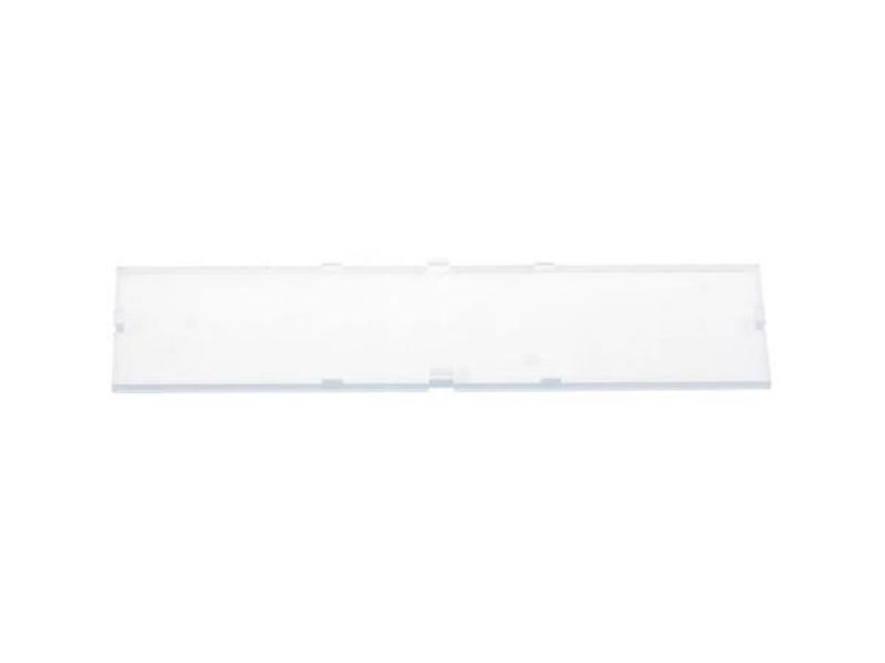 Coffret/boîtier plastique - D12MG-COVER-C
