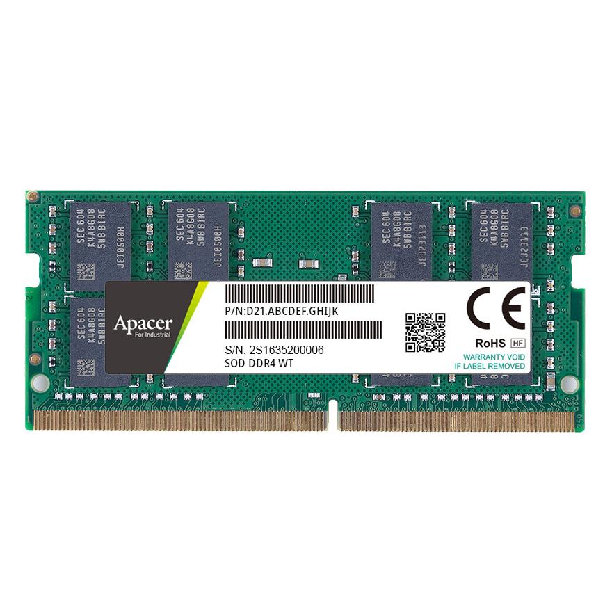 Module de mémoire D21-27247S-002