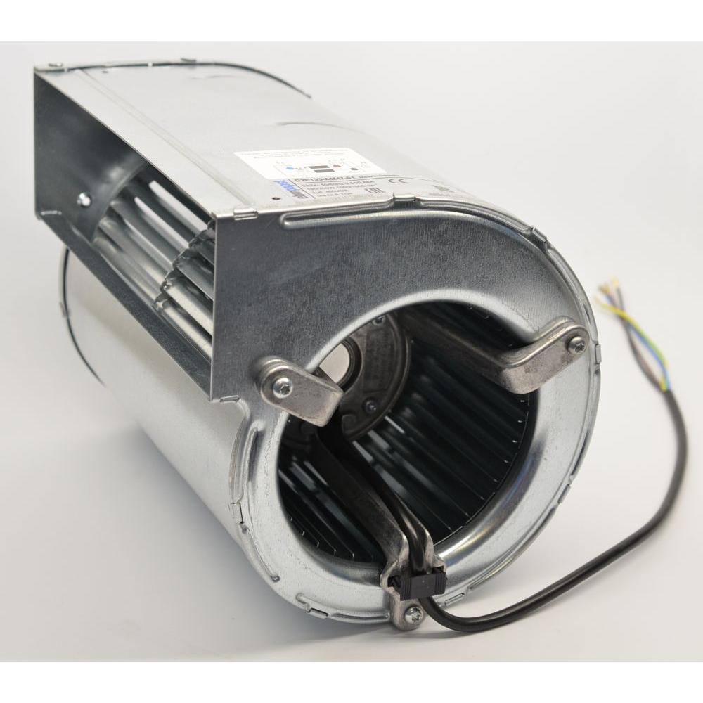 Ventilateur, 180x215mm - D2E133-AM47-01