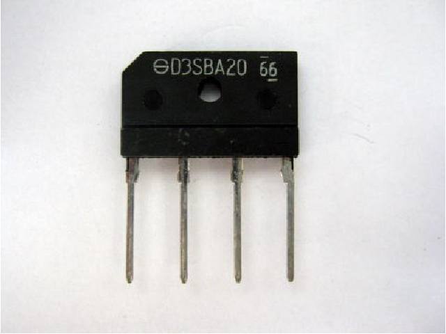 D3SBA20