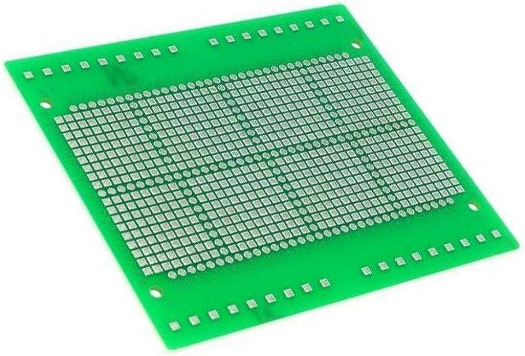 Coffret/boîtier plastique - D6MG-PCB-A