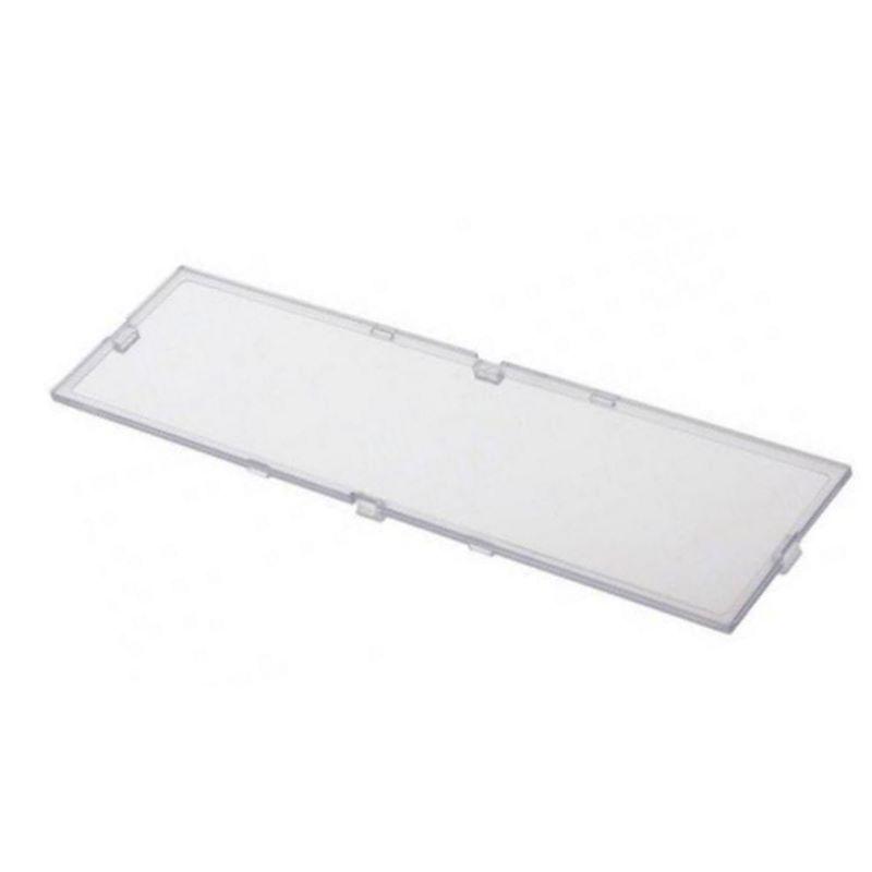 Coffret/boîtier plastique - D9MG-COVER-C