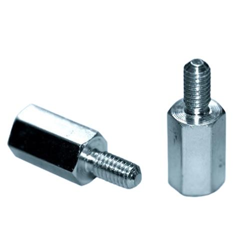 Entretoise métallique DA5-M3X05