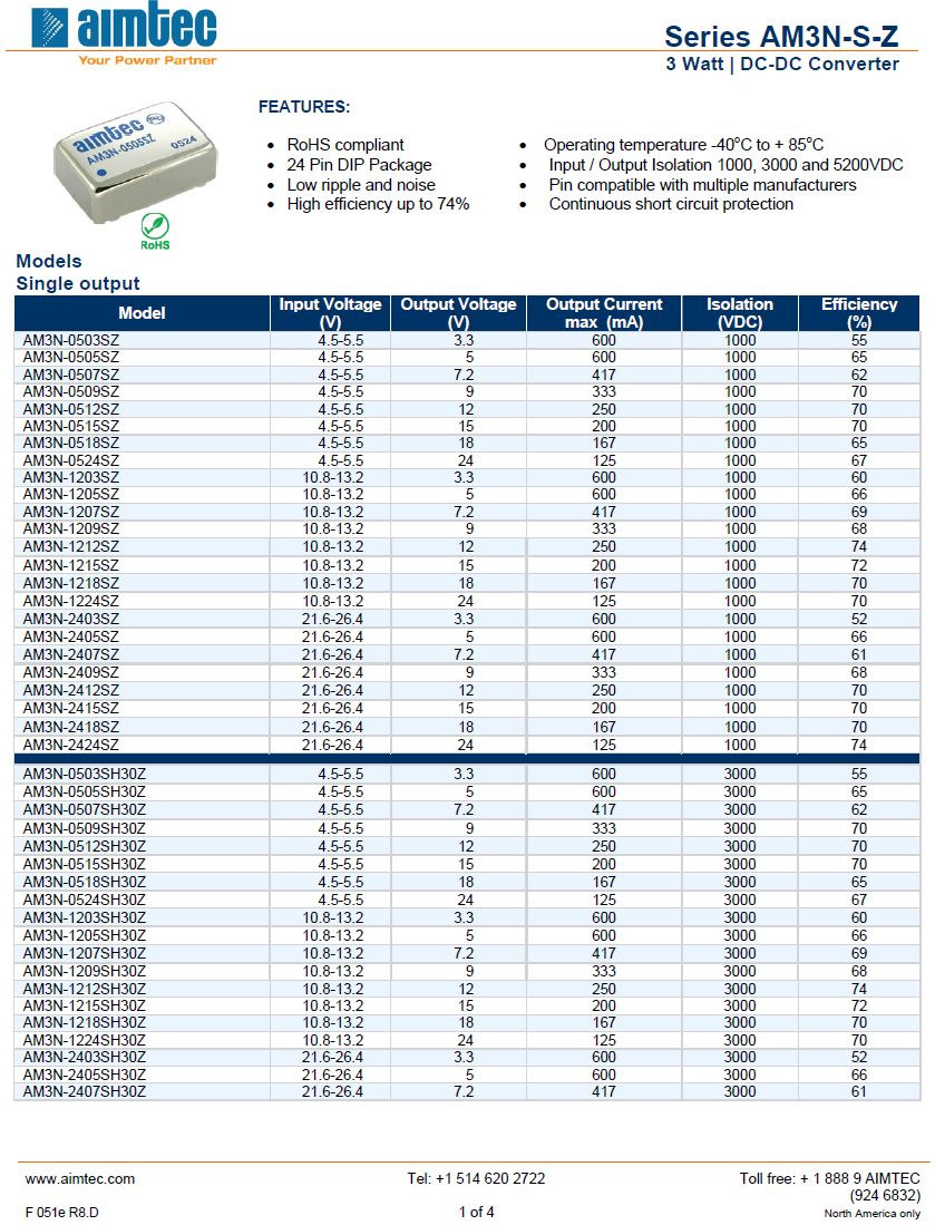 DC05-05S-3W