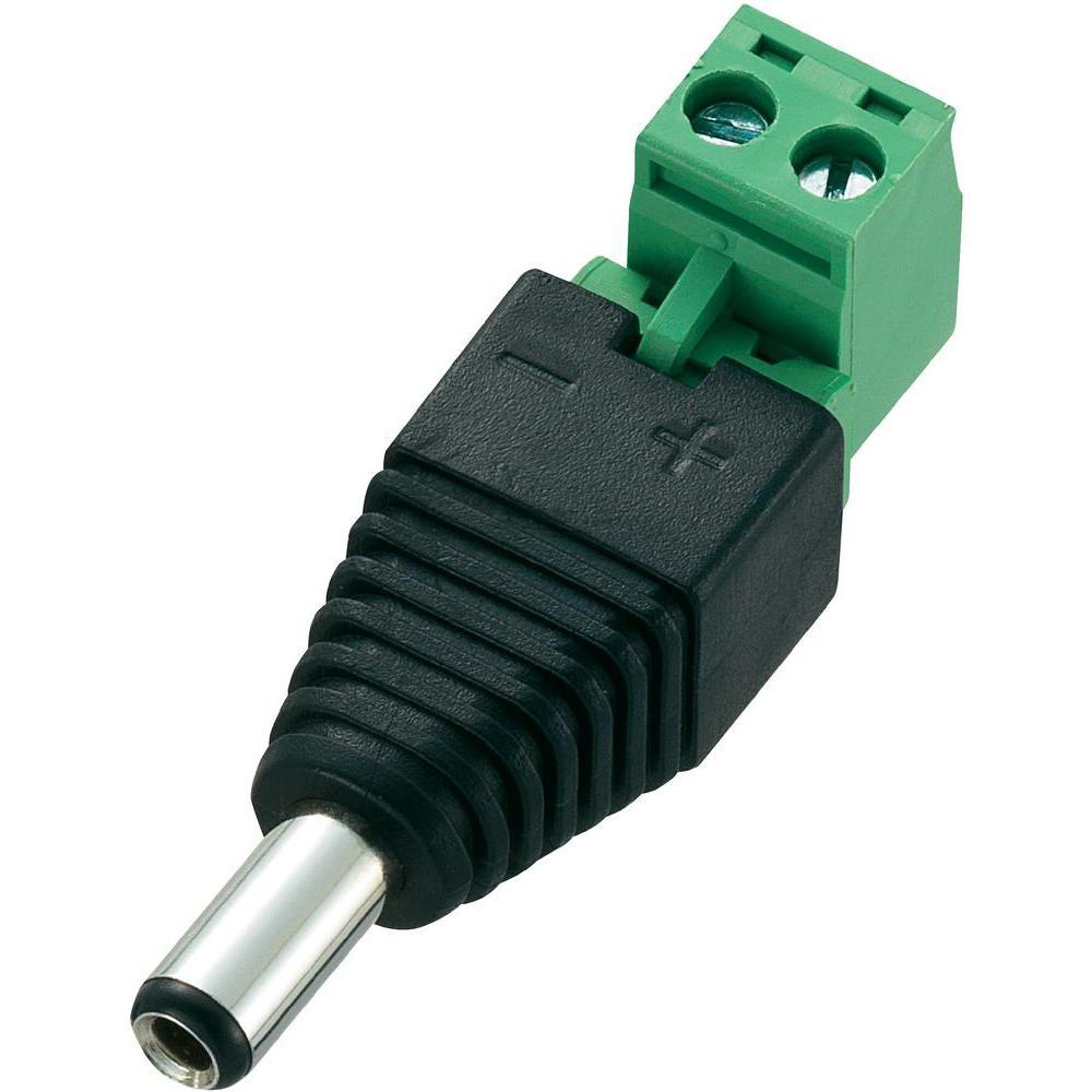 Connecteur d'alimentation DC DC11-M