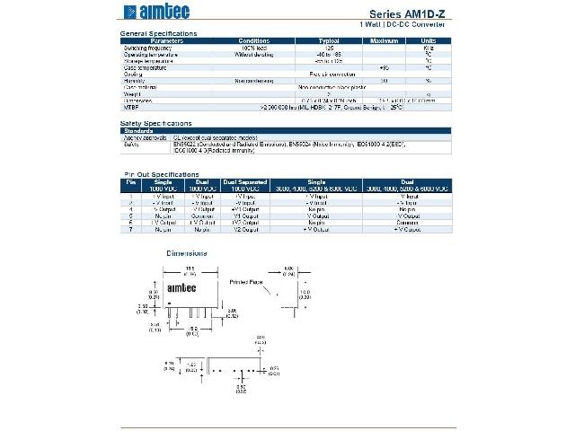 DC12-12D-1W