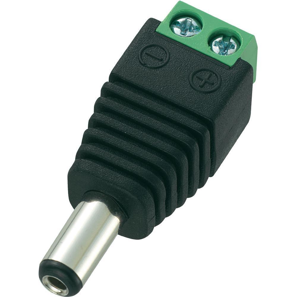 Connecteur d'alimentation DC DC14-M