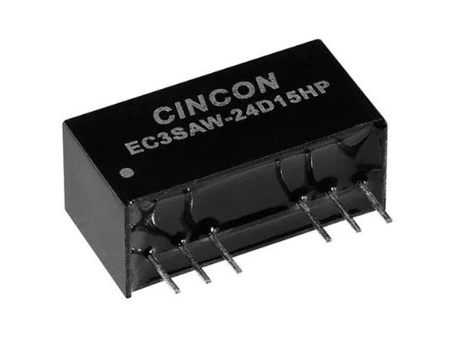 DC24-15S-3W-C