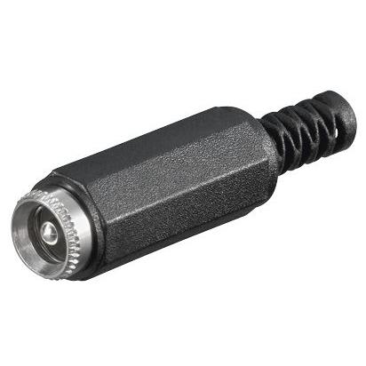 Connecteur d'alimentation DC DCK-21