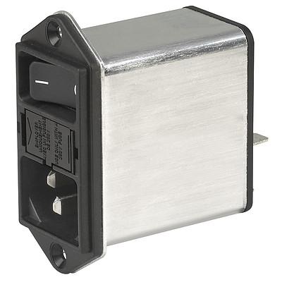 Filtre EMI DD12-6121-111
