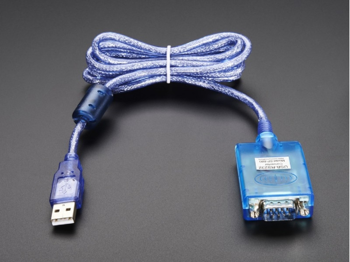 DEV-USB-SERIAL-CONV