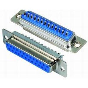 Connecteur SUB-D DF25LL