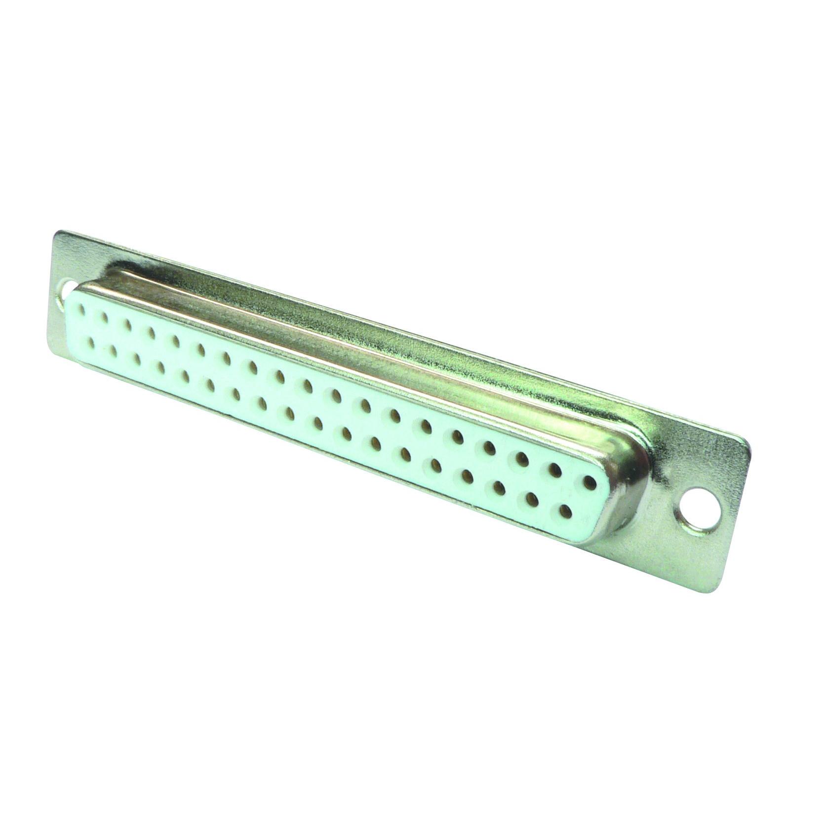 Connecteur SUB-D DF37LL
