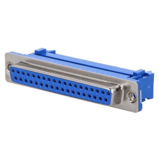 Connecteur SUB-D DFF37LC