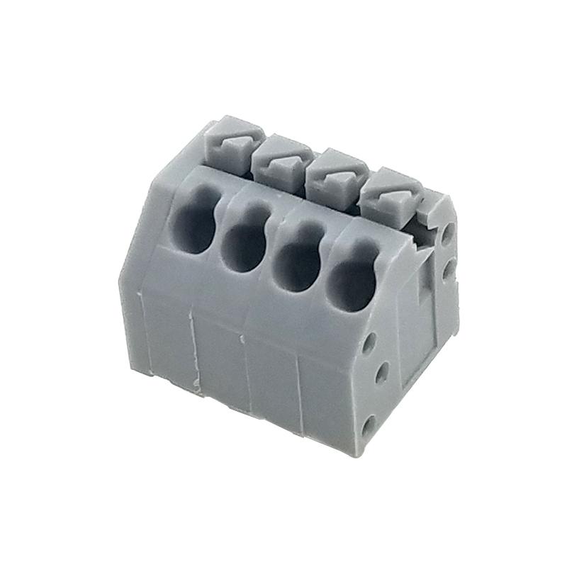 Bornier enfichable - DG250-3-5-04P-11-00AH