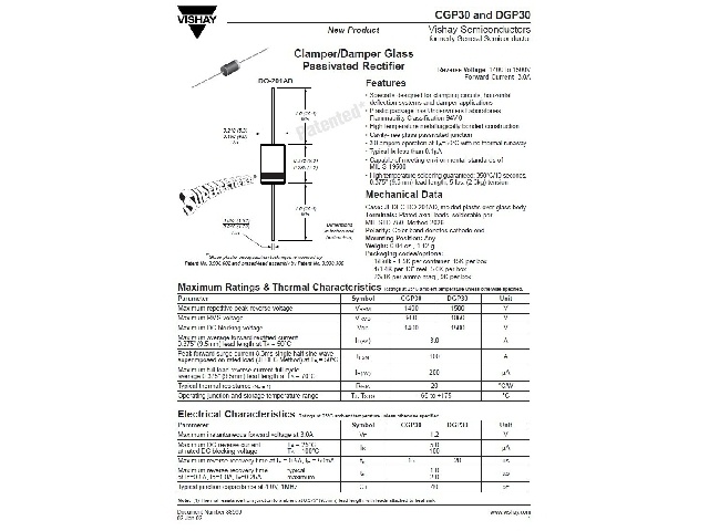 DGP-30