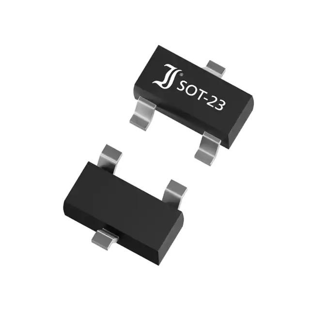 Régulateur de tension, 3.3V, SOT23 - DI62063-3S1