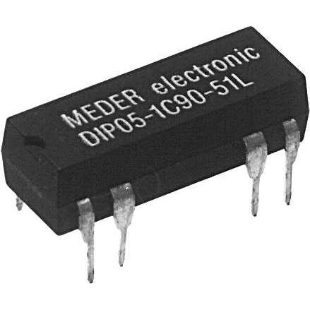 Interrupteur ILS DIP24-1C90-51L