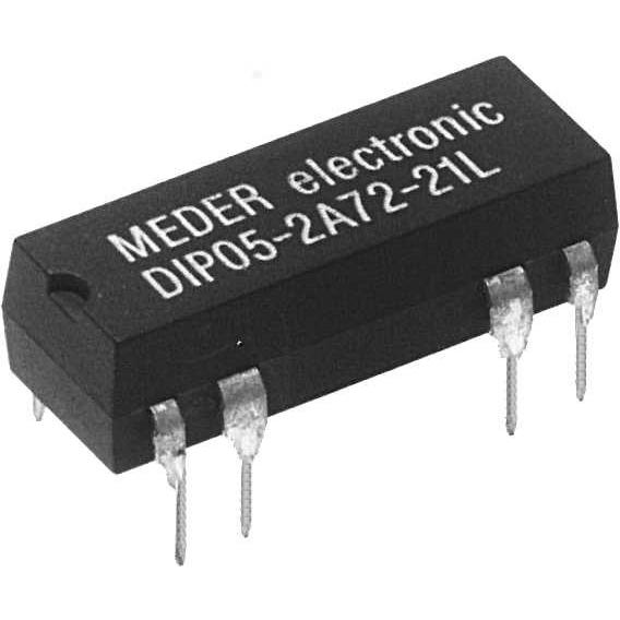 Interrupteur ILS DIP24-2A72-21L