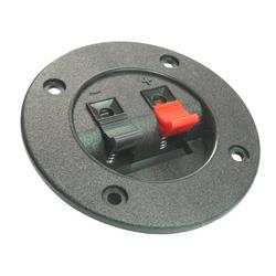 Connecteur haut-parleur DK-031