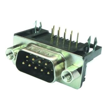 Connecteur SUB-D DMR09MUS8
