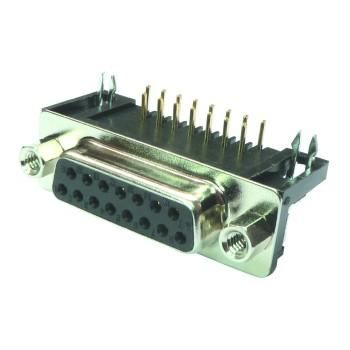 Connecteur SUB-D DMR15FUS8