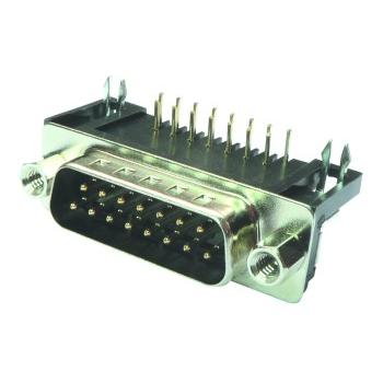 Connecteur SUB-D DMR15MUS8