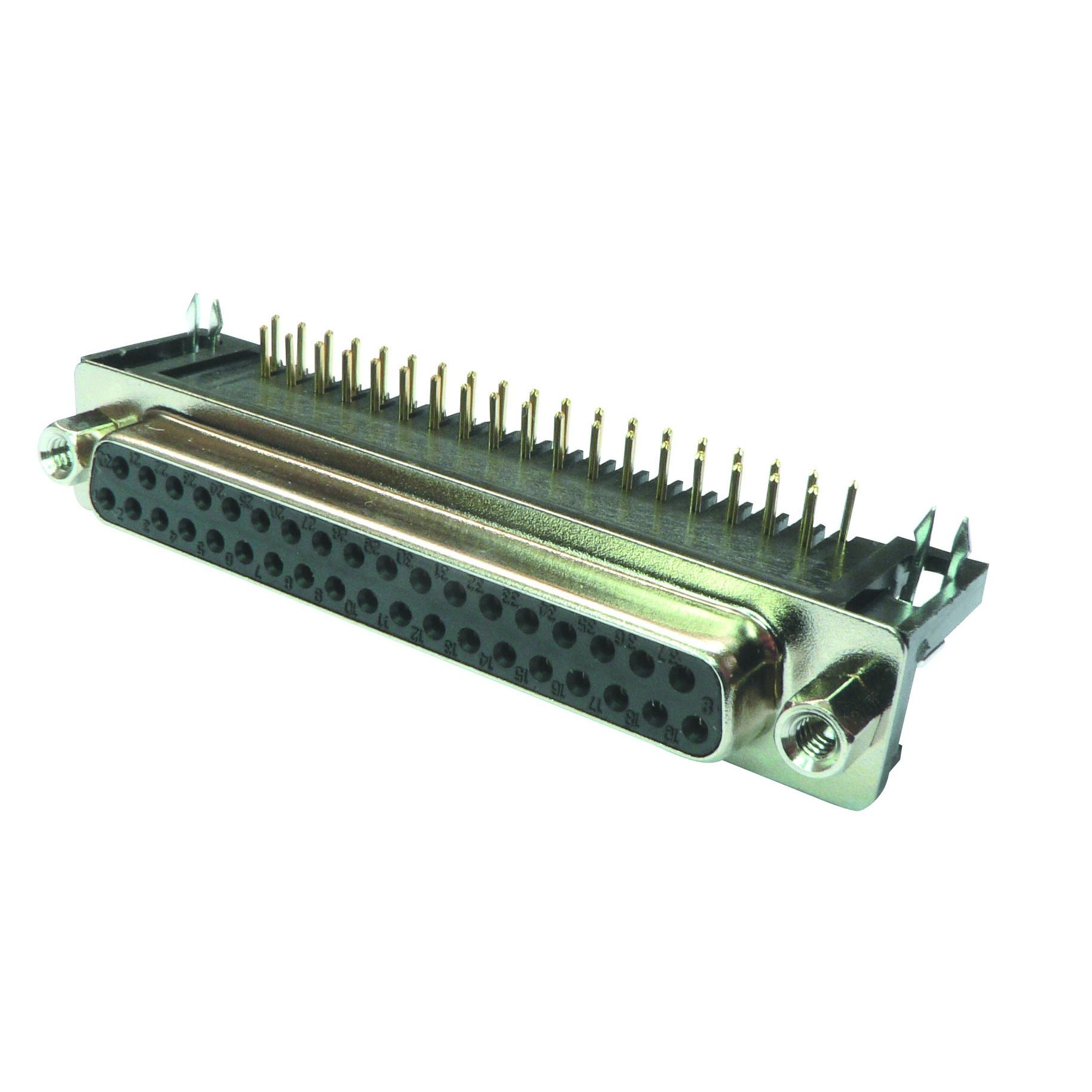 Connecteur SUB-D DMR37F