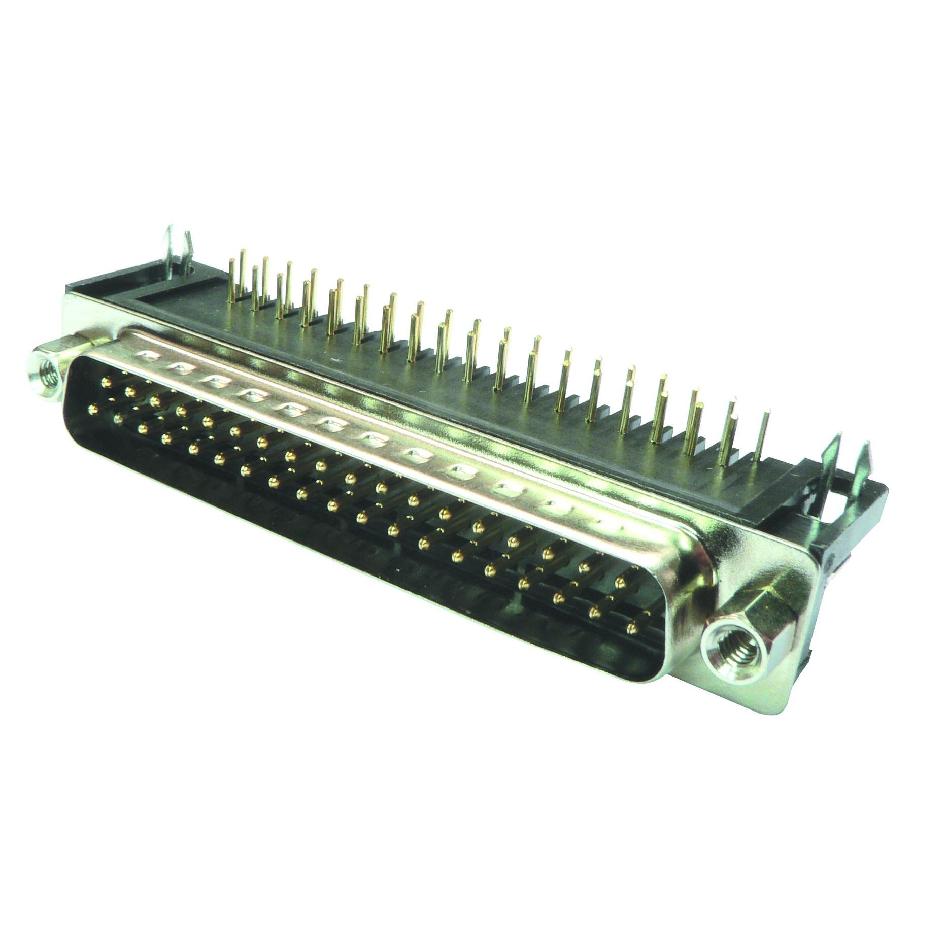 Connecteur SUB-D DMR37M