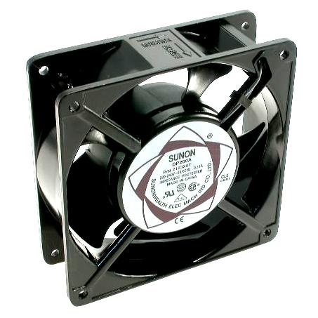 Ventilateur, 120x38mm - DP200A-2123XST