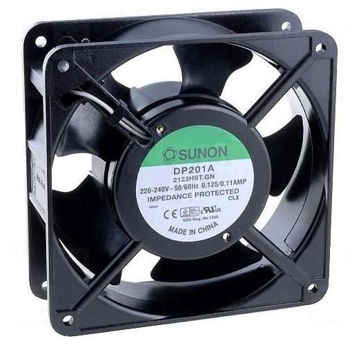 Ventilateur, 120x38mm - DP201A-2123HST