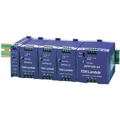 Alimentation à découpage DPP50-24