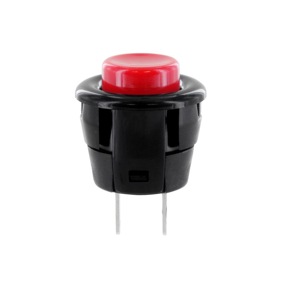 Bouton-poussoir DS-412-RD