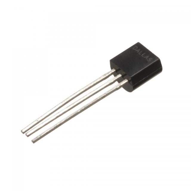 Mémoire EEPROM DS2430A