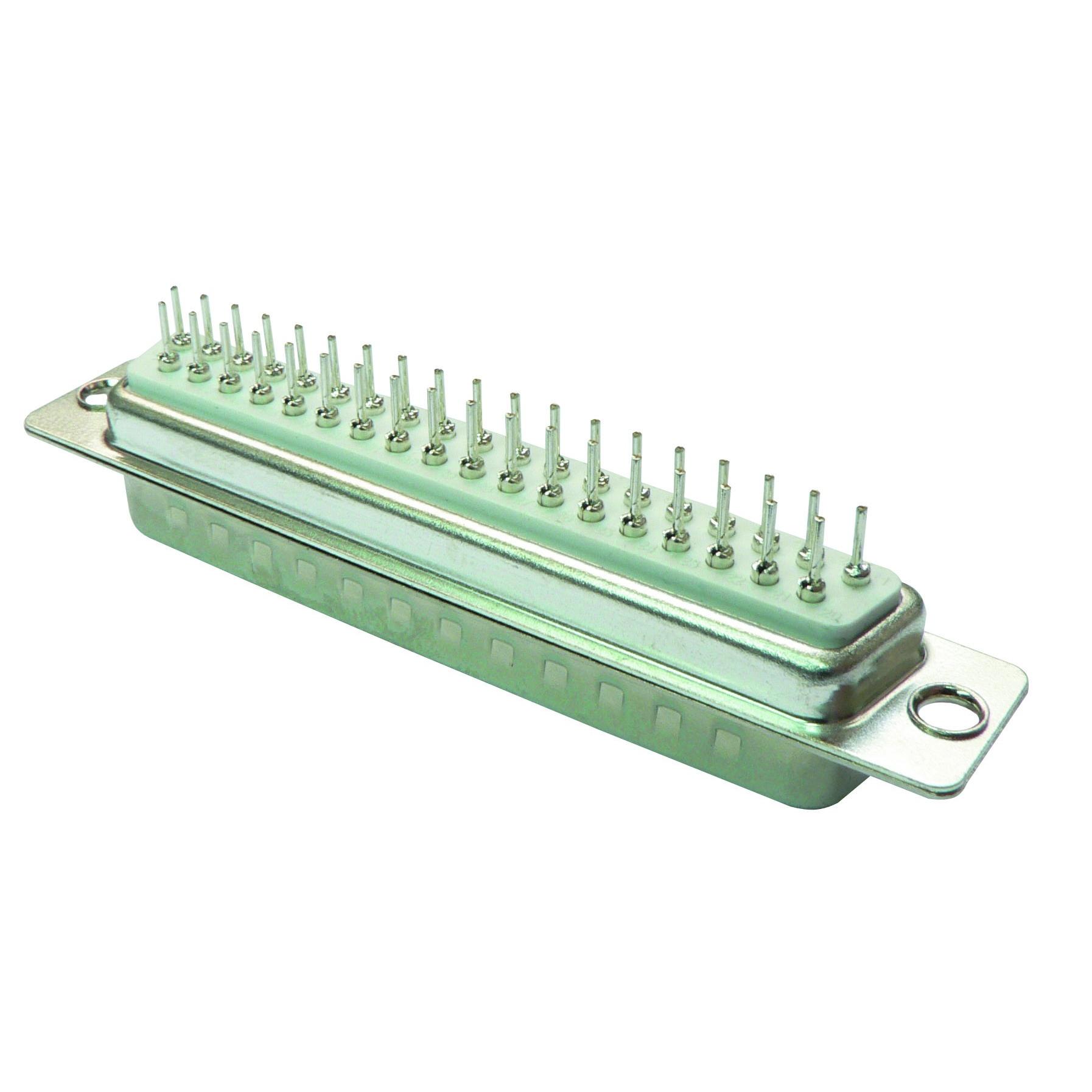 Connecteur SUB-D DS37P