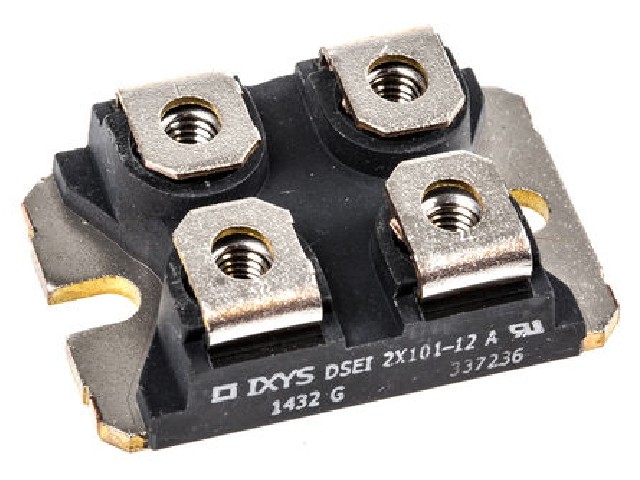 DSEI2X101-12A