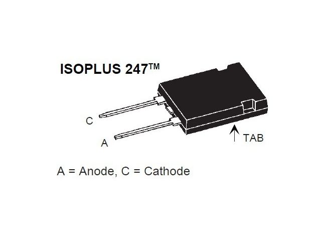 DSEP60-12AR